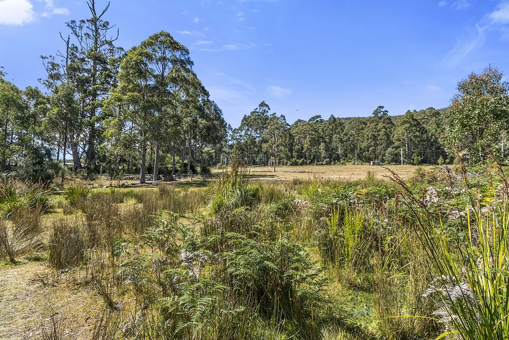 Lot 2 Umfrevilles Road, Kaoota TAS 7150, Image 0