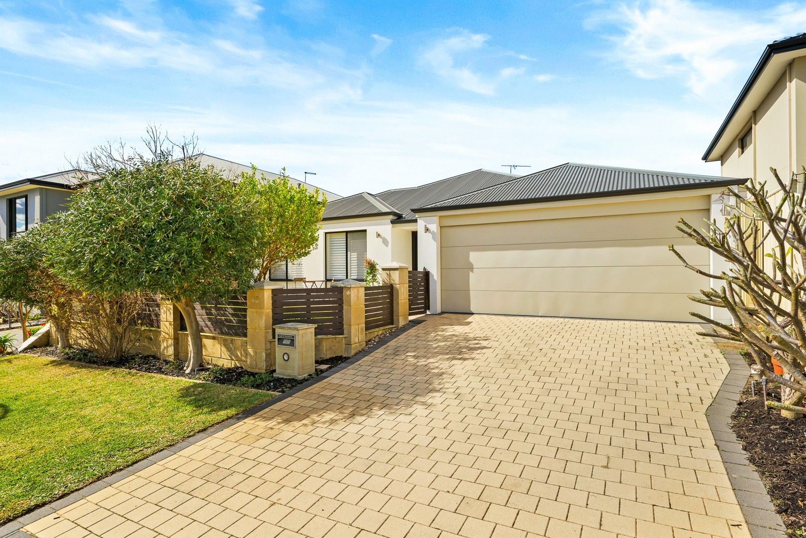 40 Oakdene Drive, Madeley WA 6065, Image 0