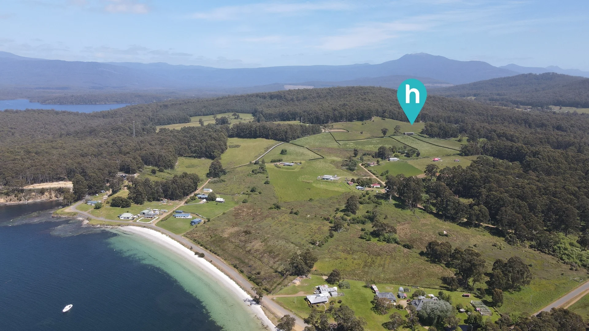 Additional image 2 of Lots 1 & 3 Plummers Road, Southport TAS 7109