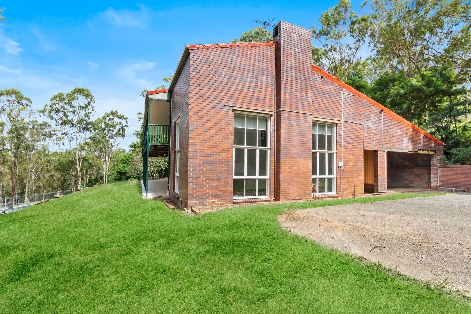 75 Woodfield Rd, Pullenvale QLD 4069 - House For Rent - $895 | Domain