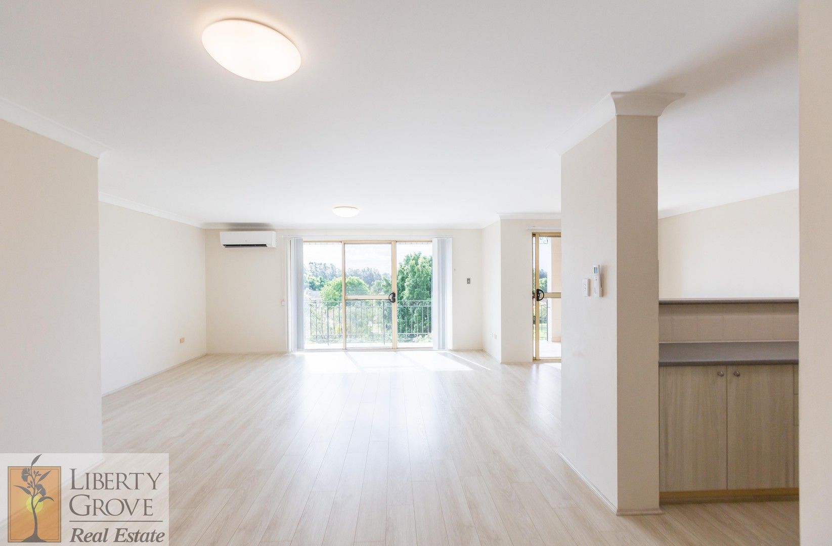 3 bedrooms Apartment / Unit / Flat in 35/11 Settlers Bld LIBERTY GROVE NSW, 2138