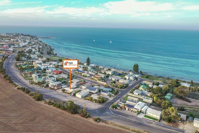 Picture of 76 Bayview Rd, POINT TURTON SA 5575