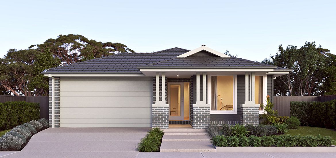 4 bedrooms New House & Land in  LOCHINVAR NSW, 2321