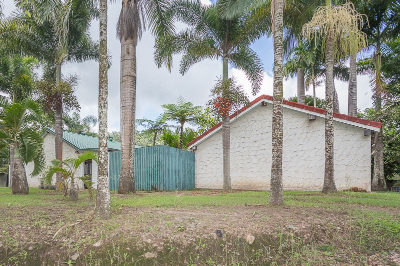 3436 Mirani - Mount Ossa Road, Mount Ossa QLD 4741, Image 2