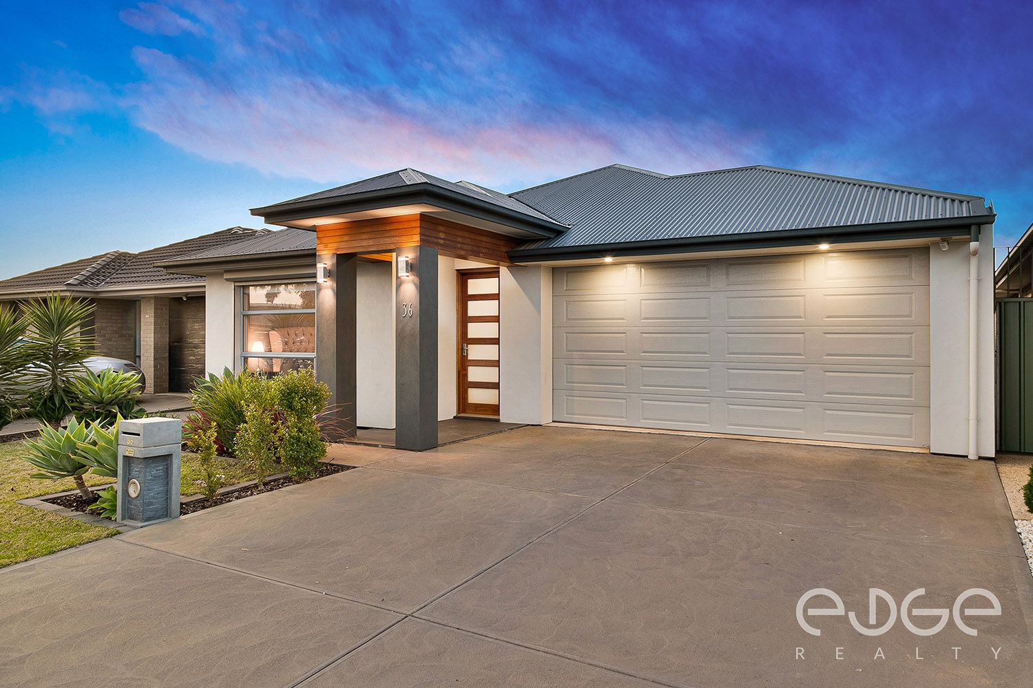 36 Royal Palm Drive, Parafield Gardens SA 5107, Image 0