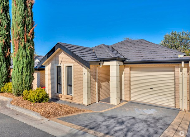 5/24 Blaby Road, Morphett Vale SA 5162