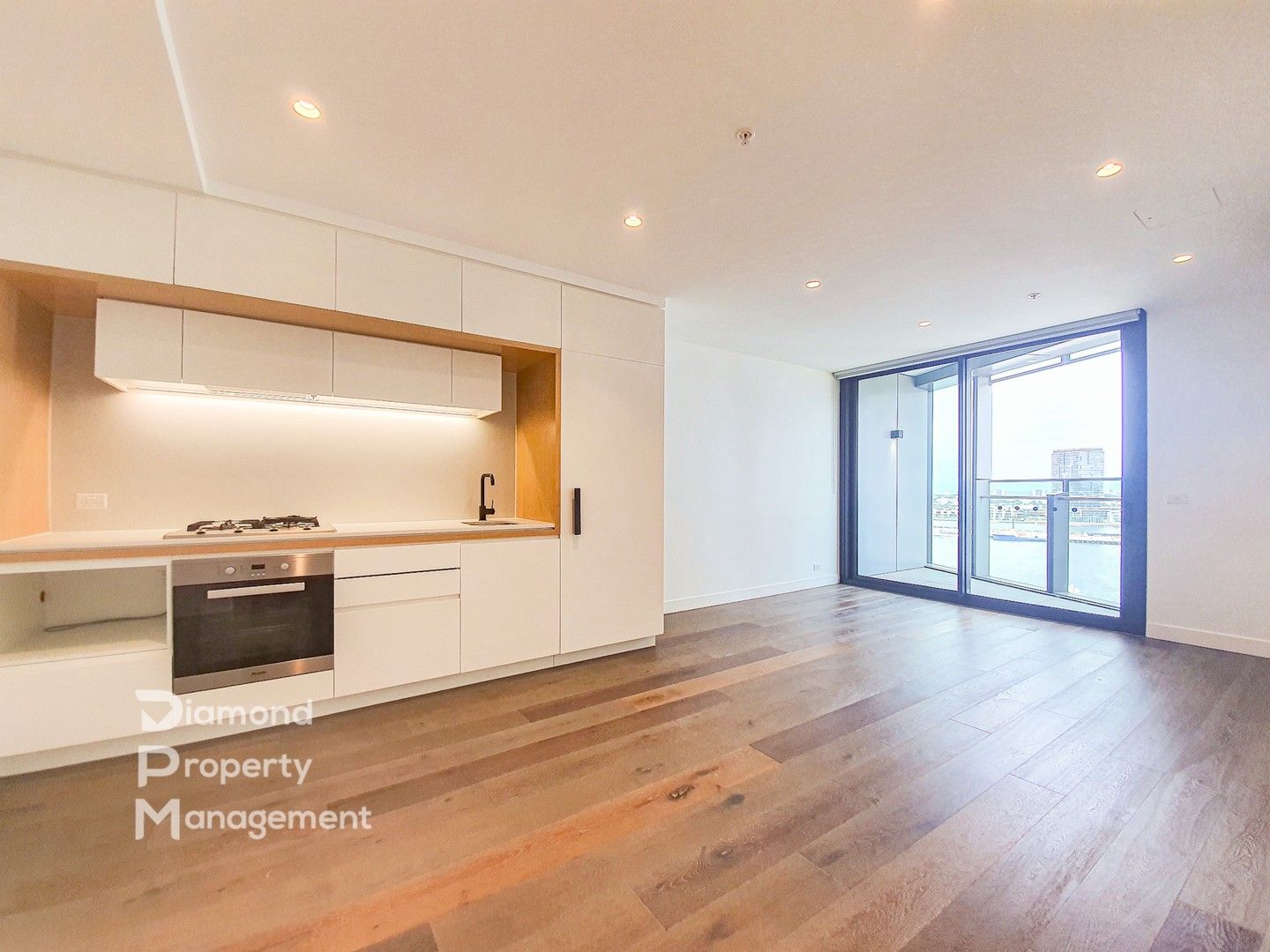 2 bedrooms Apartment / Unit / Flat in 1307/15/1307/15 Doepel Way DOCKLANDS VIC, 3008