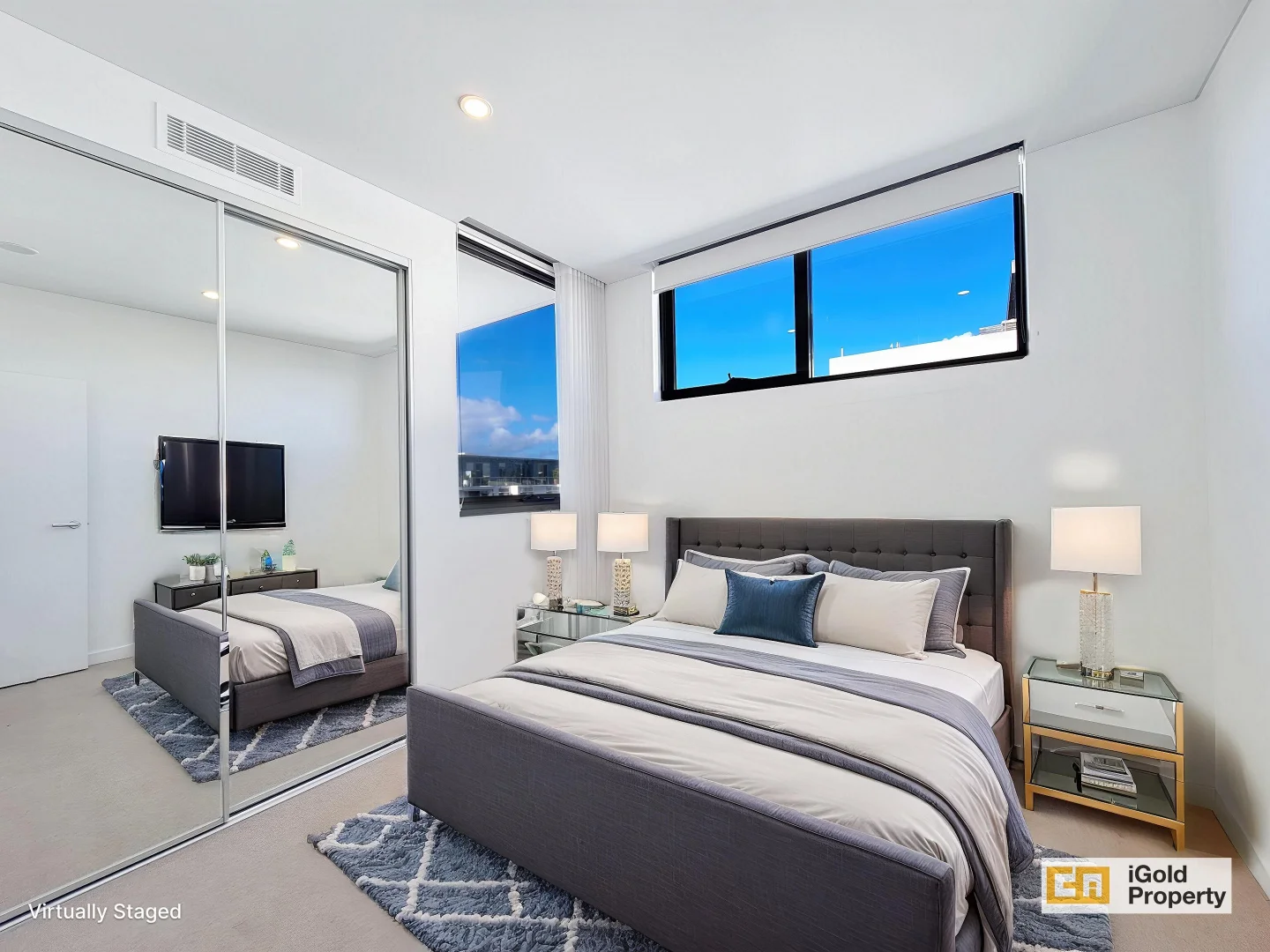 Additional image 3 of 504/2 Mahroot St, Botany NSW 2019