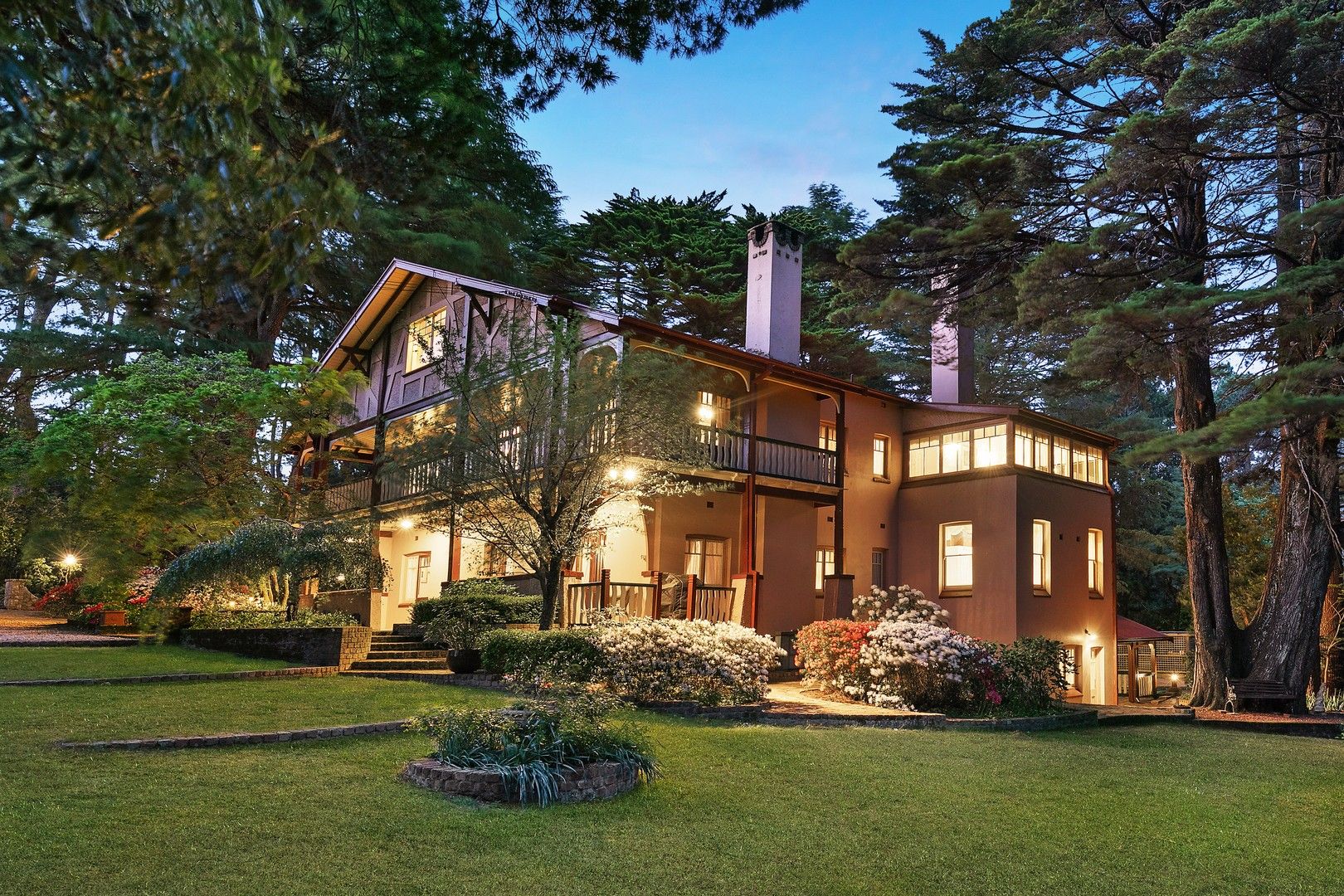 178186 Falls Road, Wentworth Falls NSW 2782 House for Sale