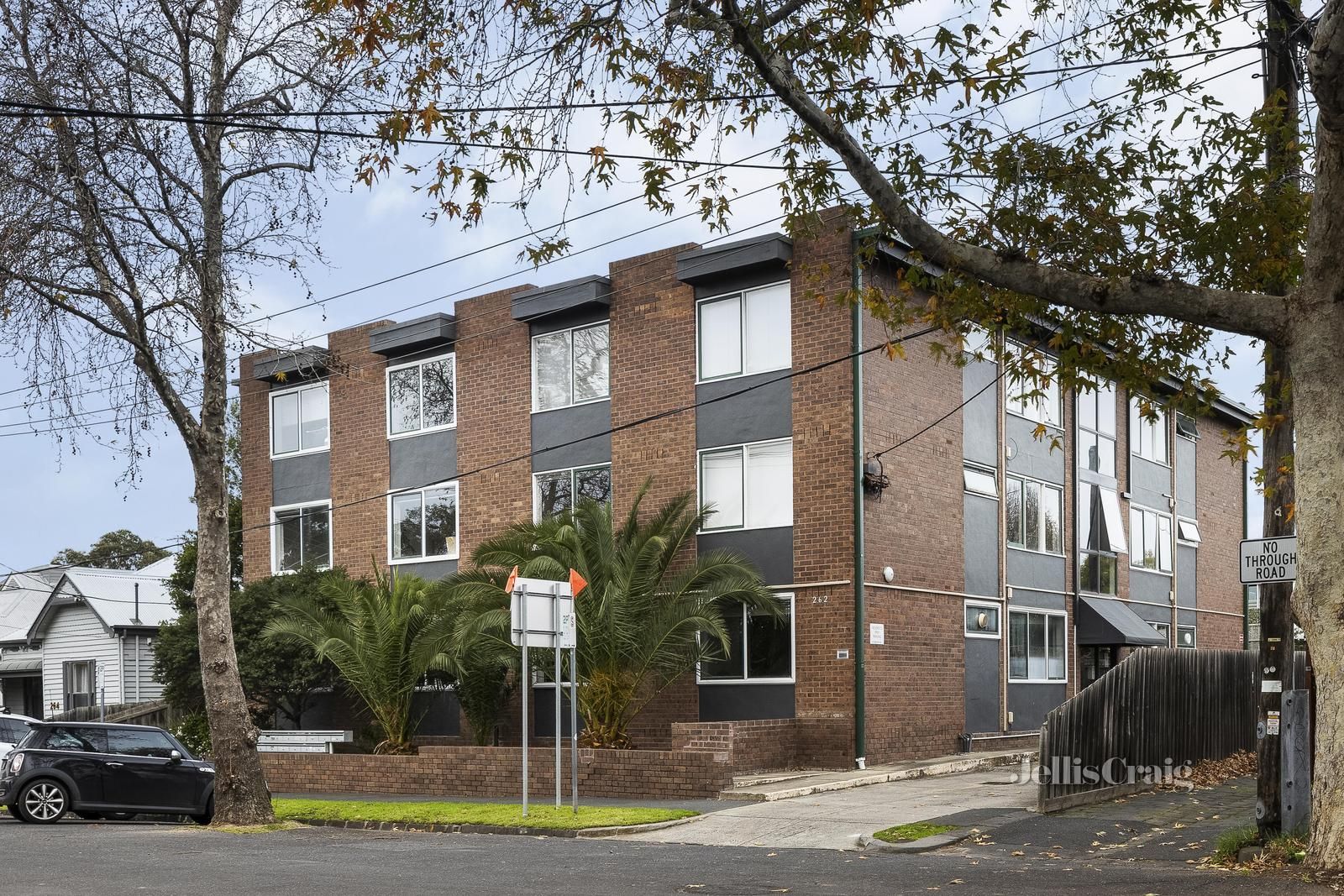 5/262 Barkly Street, Fitzroy North VIC 3068, Image 0