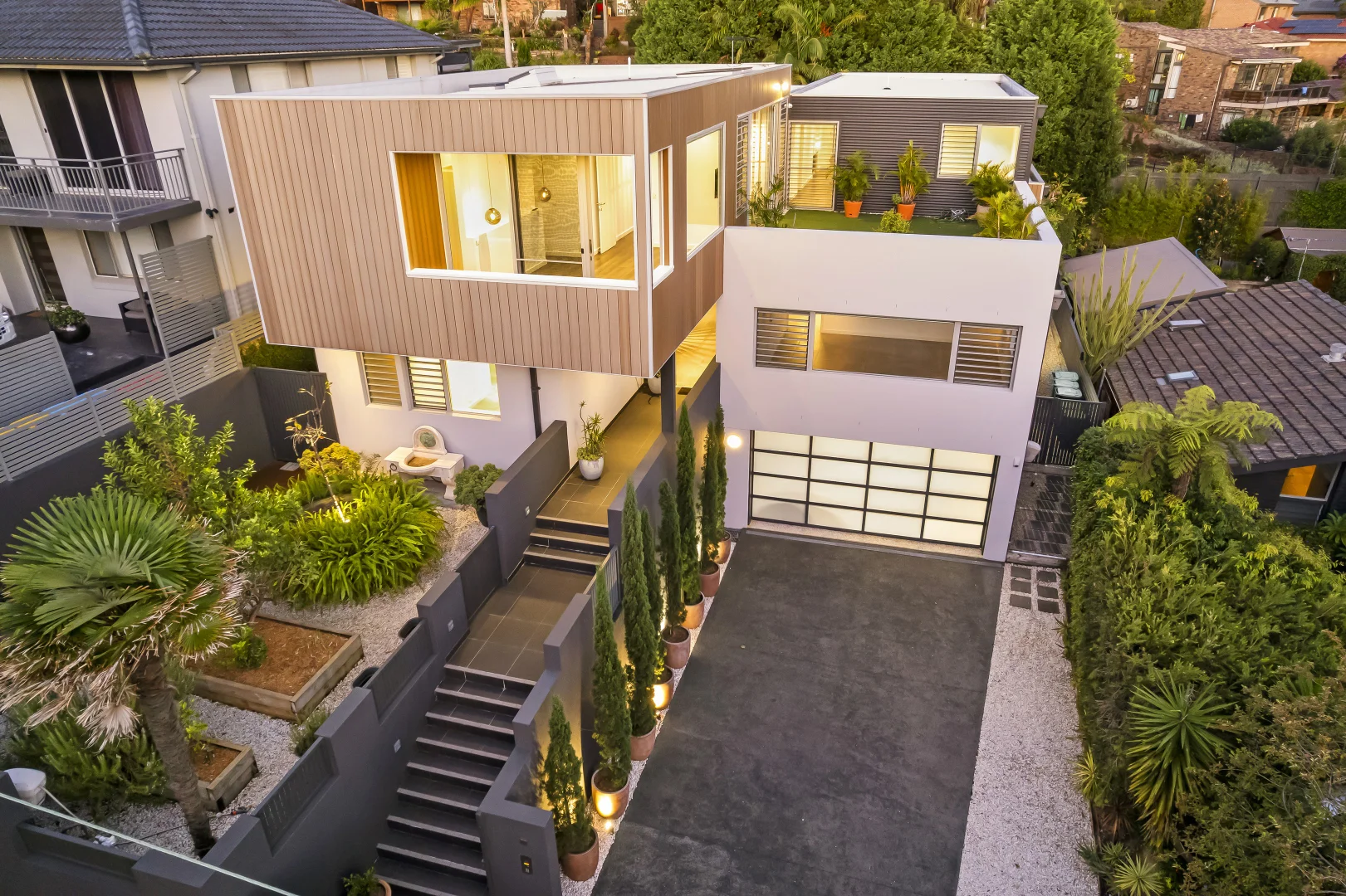 Additional image 33 of 3 Plateau Road, Collaroy NSW 2097