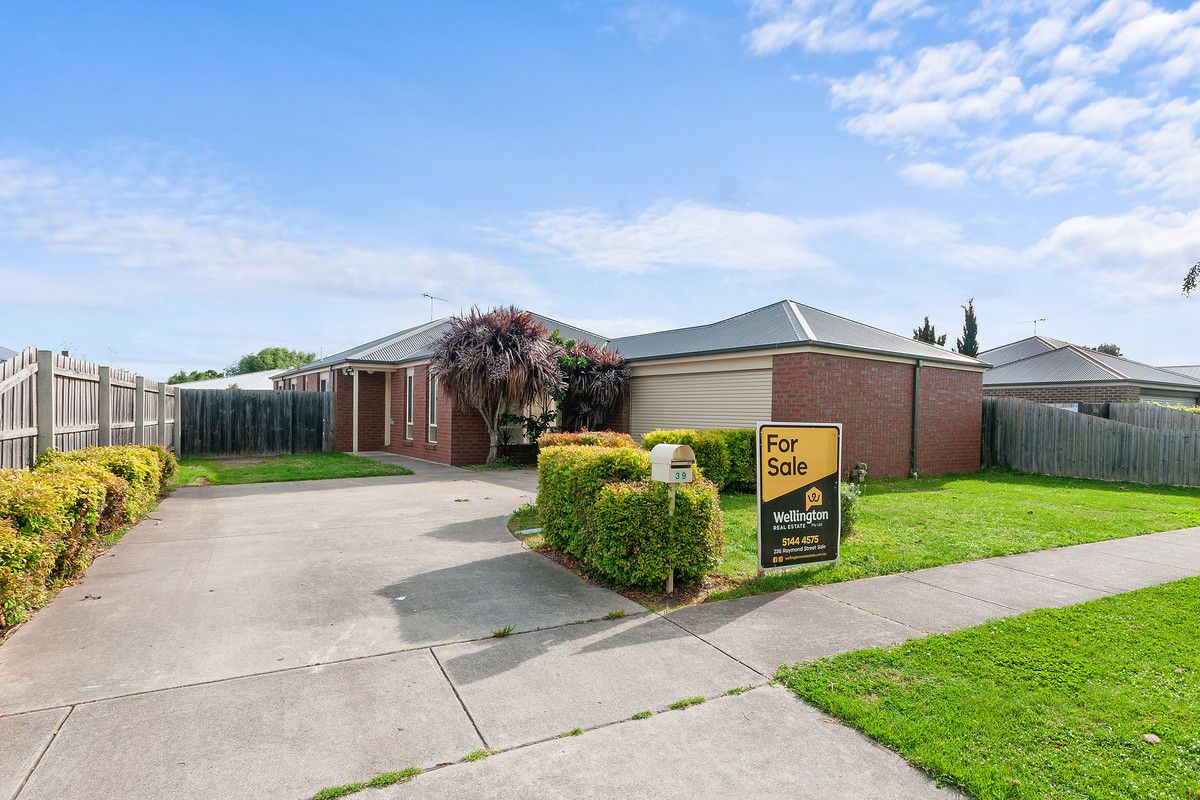 39 Glebe Drive, Sale VIC 3850, Image 0