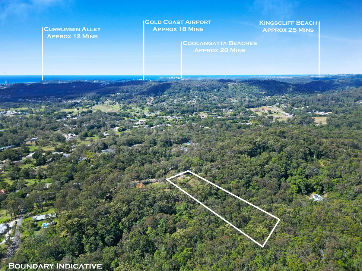 Additional image 5 of 24 Koombahla Drive, Tallebudgera QLD 4228