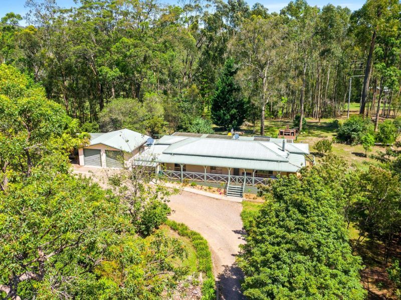 18 Bodalla Park Drive, Bodalla NSW 2545, Image 0