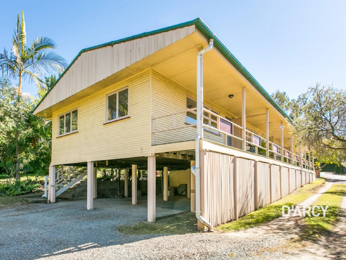 Additional image 8 of 4/56 Coronation Street, Bardon QLD 4065