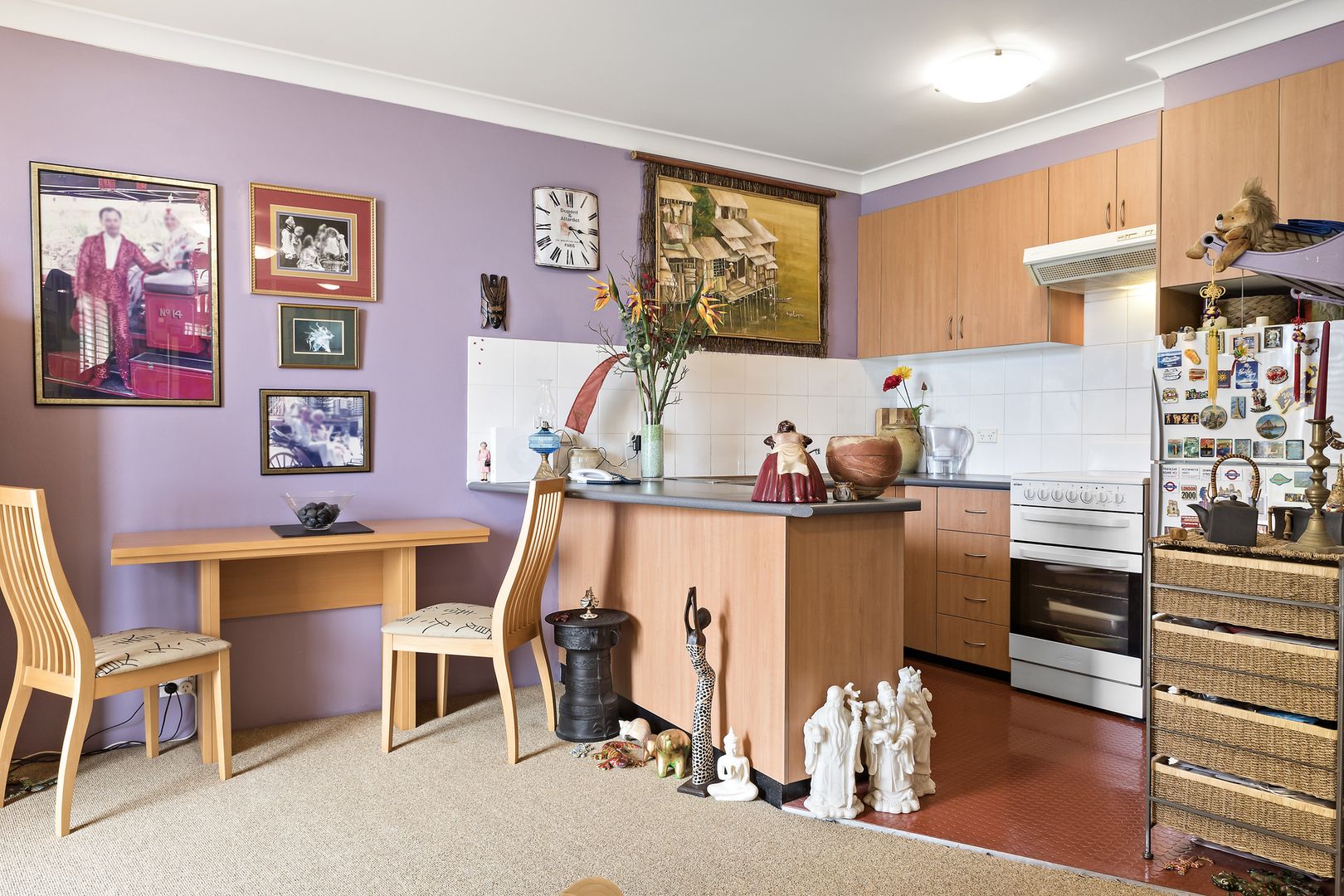 16/57 Craigend Street, Darlinghurst NSW 2010, Image 2