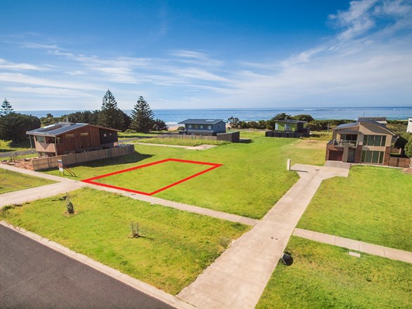 5 Noel Street, Apollo Bay VIC 3233