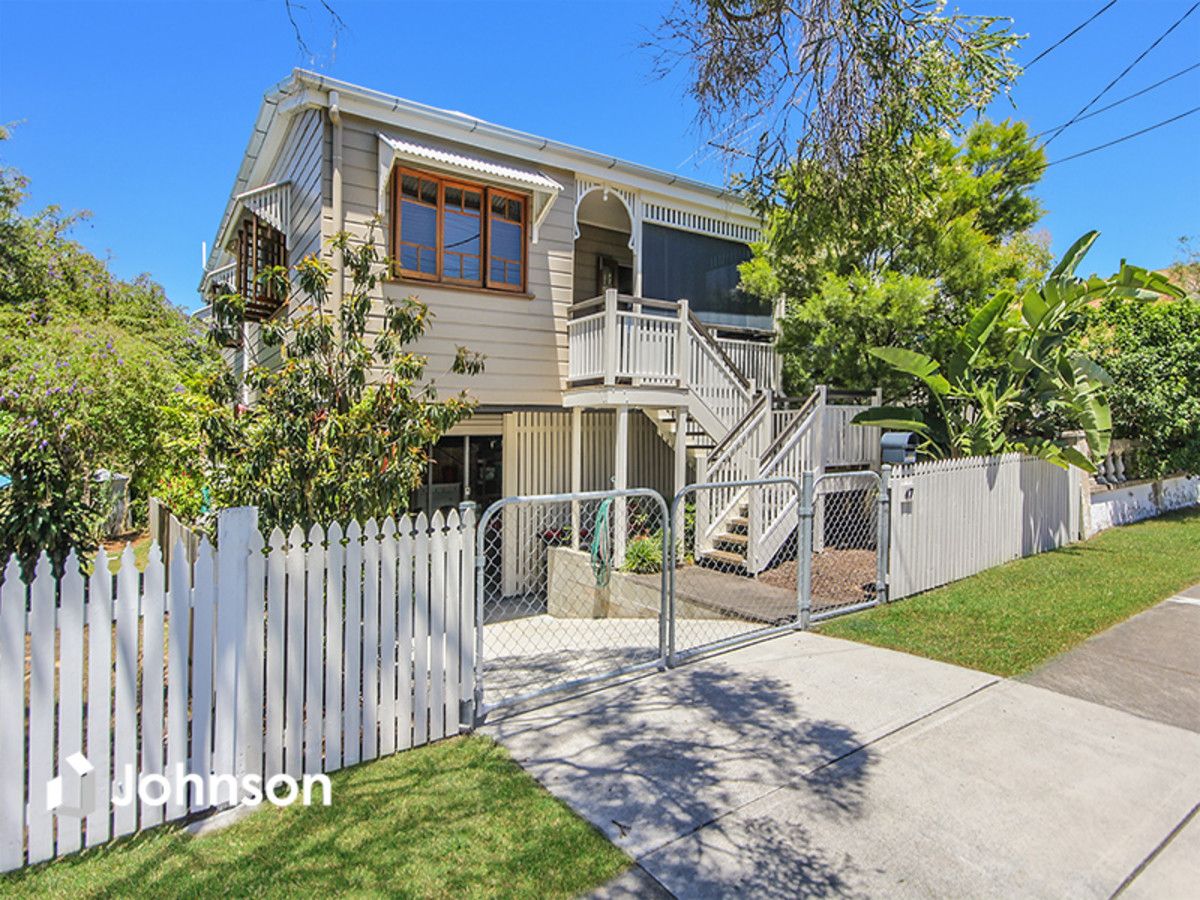 47 Salisbury Street, Woolloongabba QLD 4102, Image 0