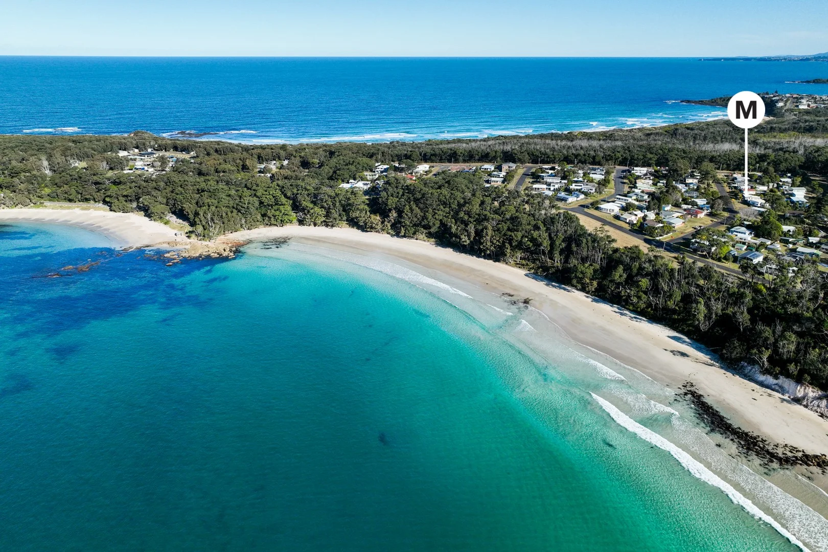 15 Jacaranda Avenue, Bendalong NSW 2539