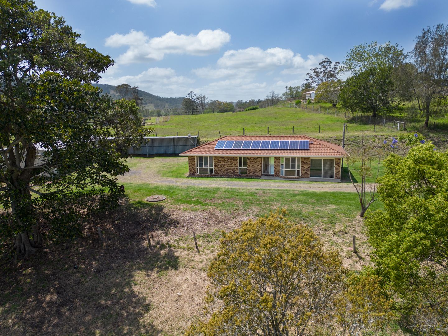 400 Spring Grove Road, Spring Grove NSW 2470 House for Sale 750,000