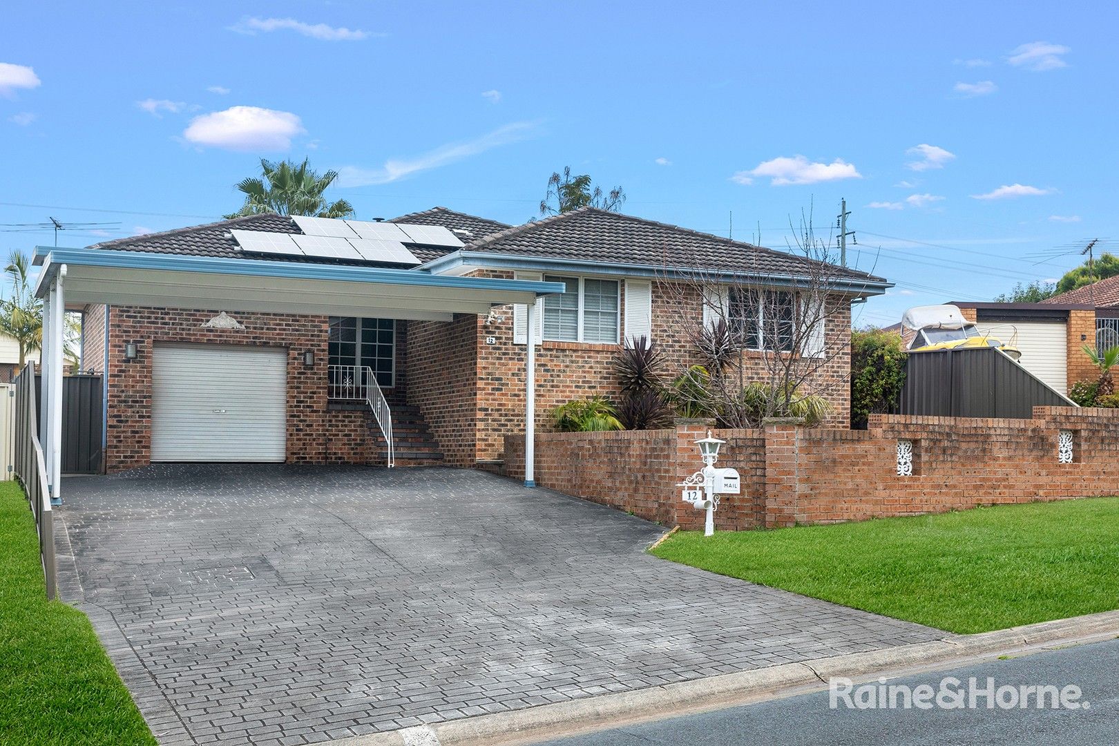 12 Delage Place, Ingleburn NSW 2565, Image 0