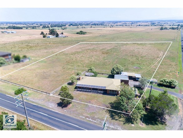 3 Goodings Road, Trafalgar East VIC 3824