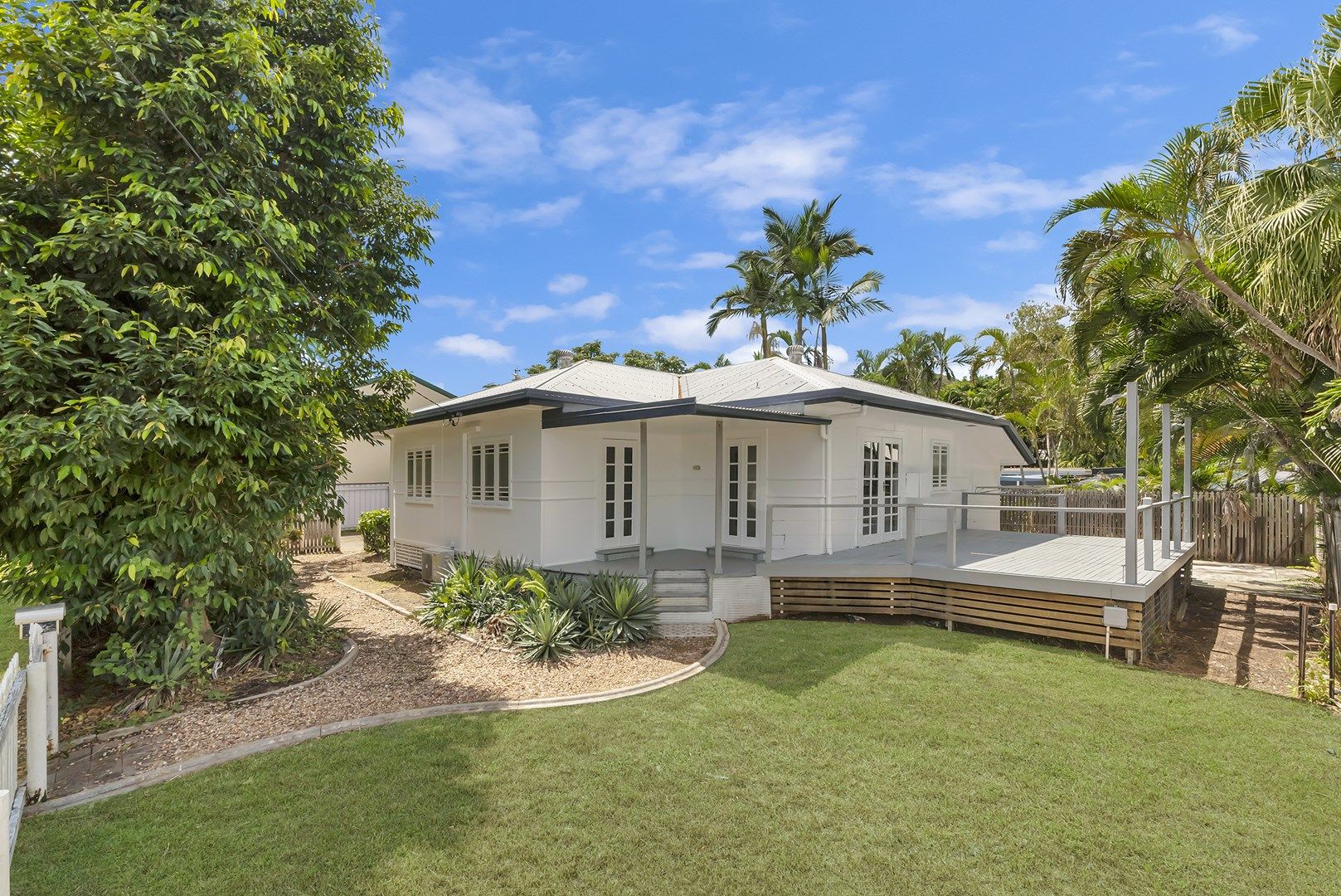 43 Henry Street, West End QLD 4810, Image 0