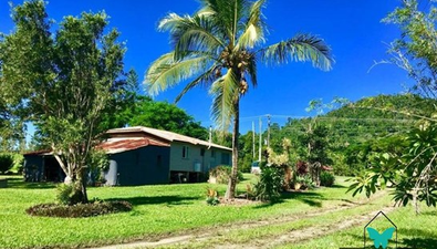 Picture of Cannon Valley QLD 4800, CANNON VALLEY QLD 4800