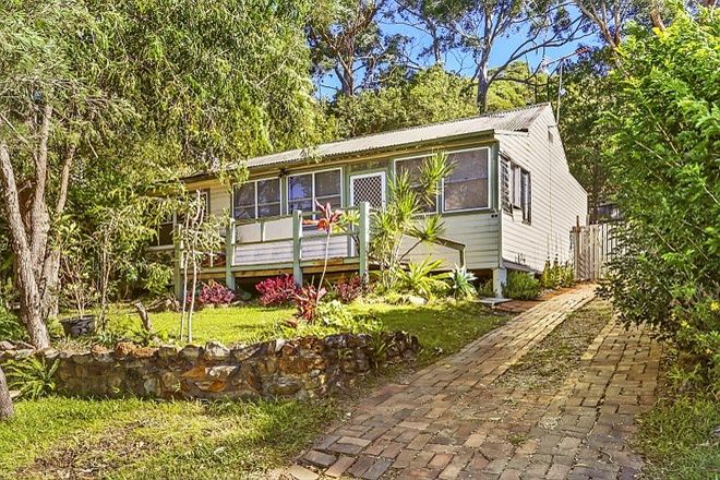 Picture of 82 Rosella Road, EMPIRE BAY NSW 2257