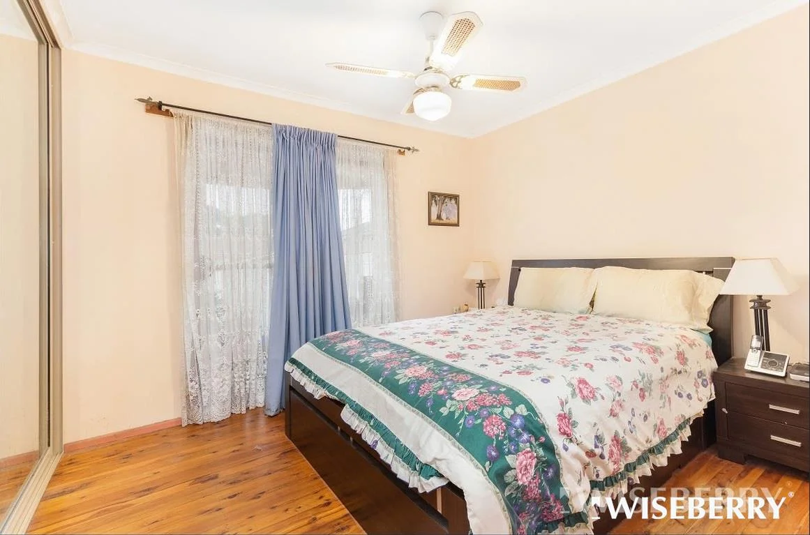 Additional image 5 of 29 Pinaroo street, Bradbury NSW 2560