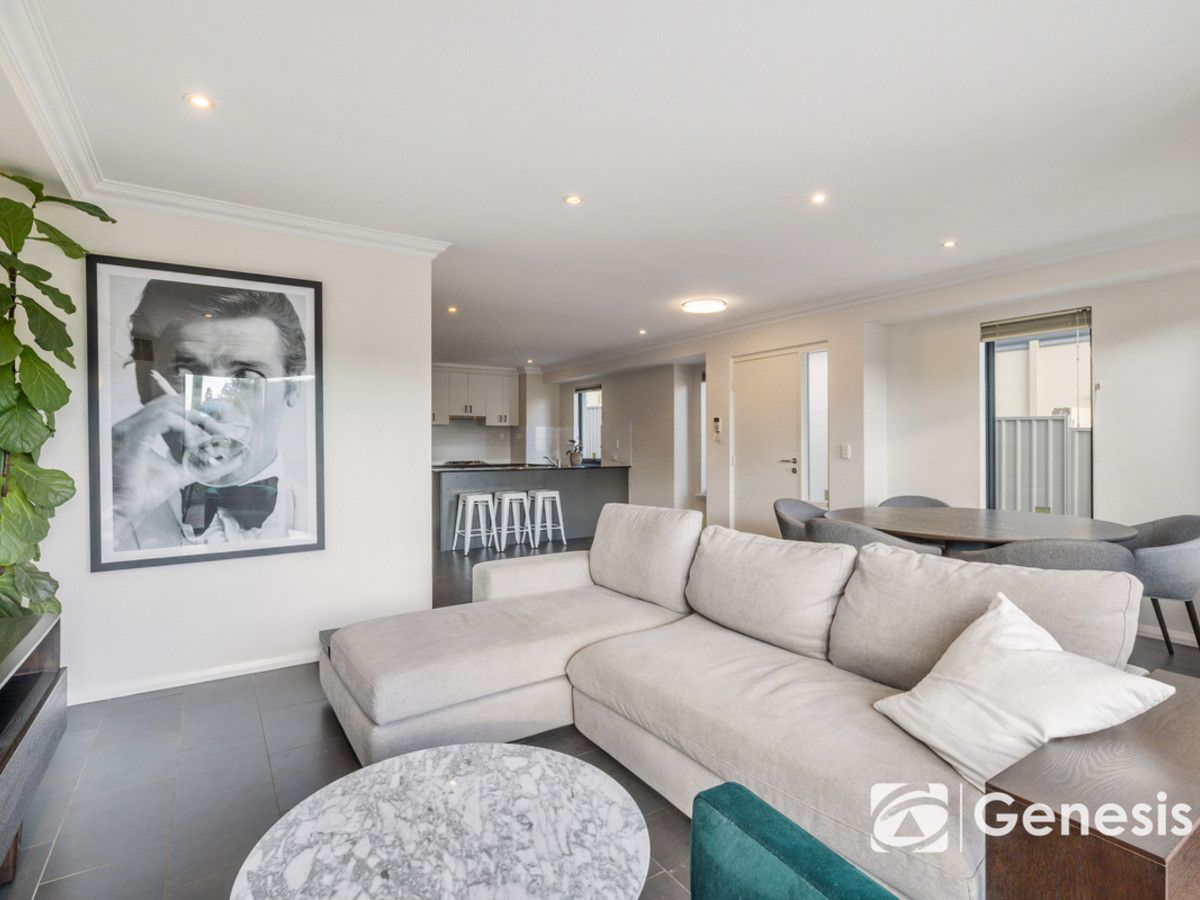 2/286 Charles Street, North Perth WA 6006 Townhouse For Rent Domain