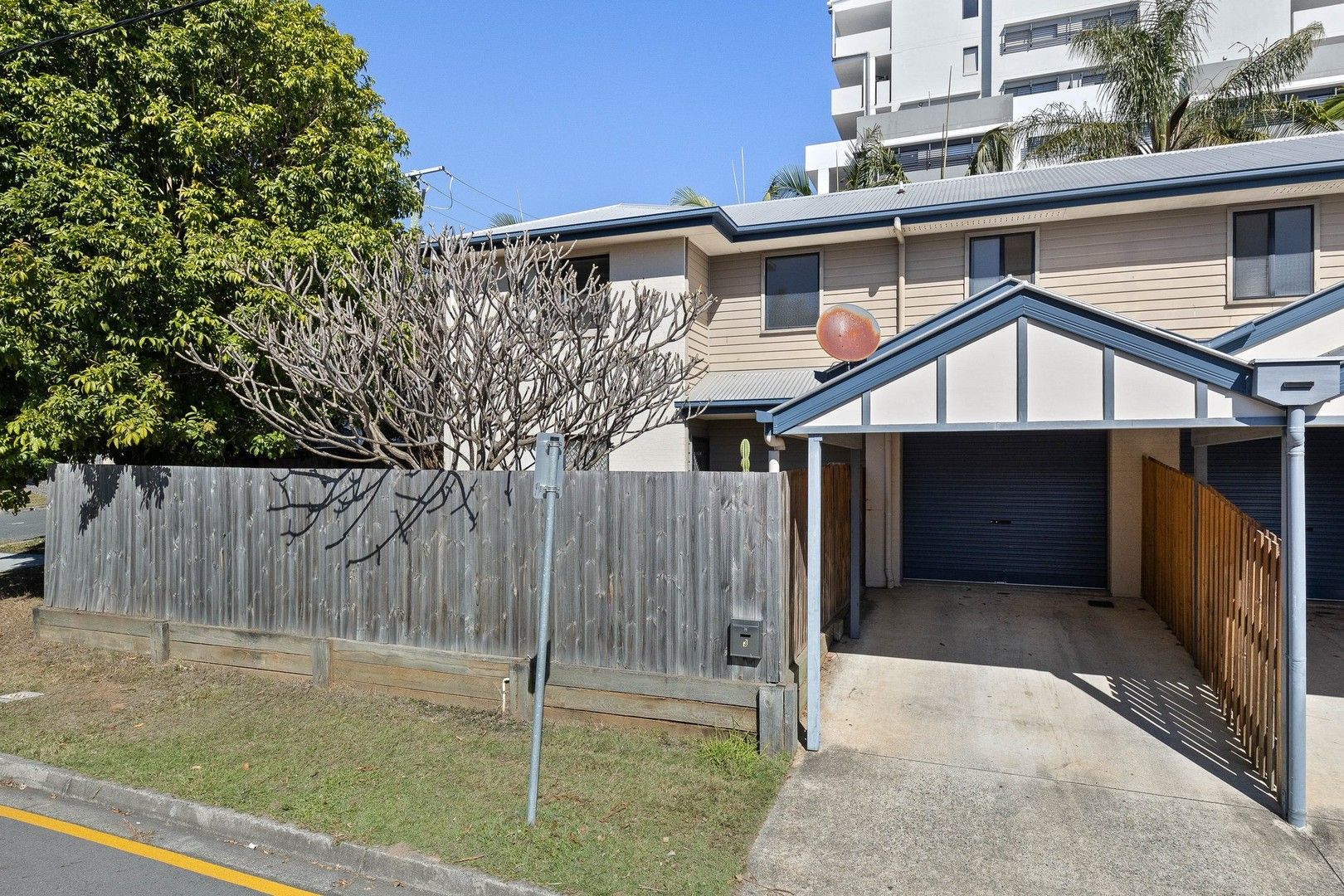 3/28 Zenith Avenue, Chermside QLD 4032, Image 0