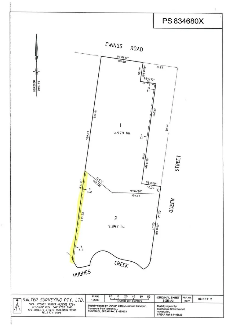 Additional image 7 of 46 Queen Street, Avenel VIC 3664