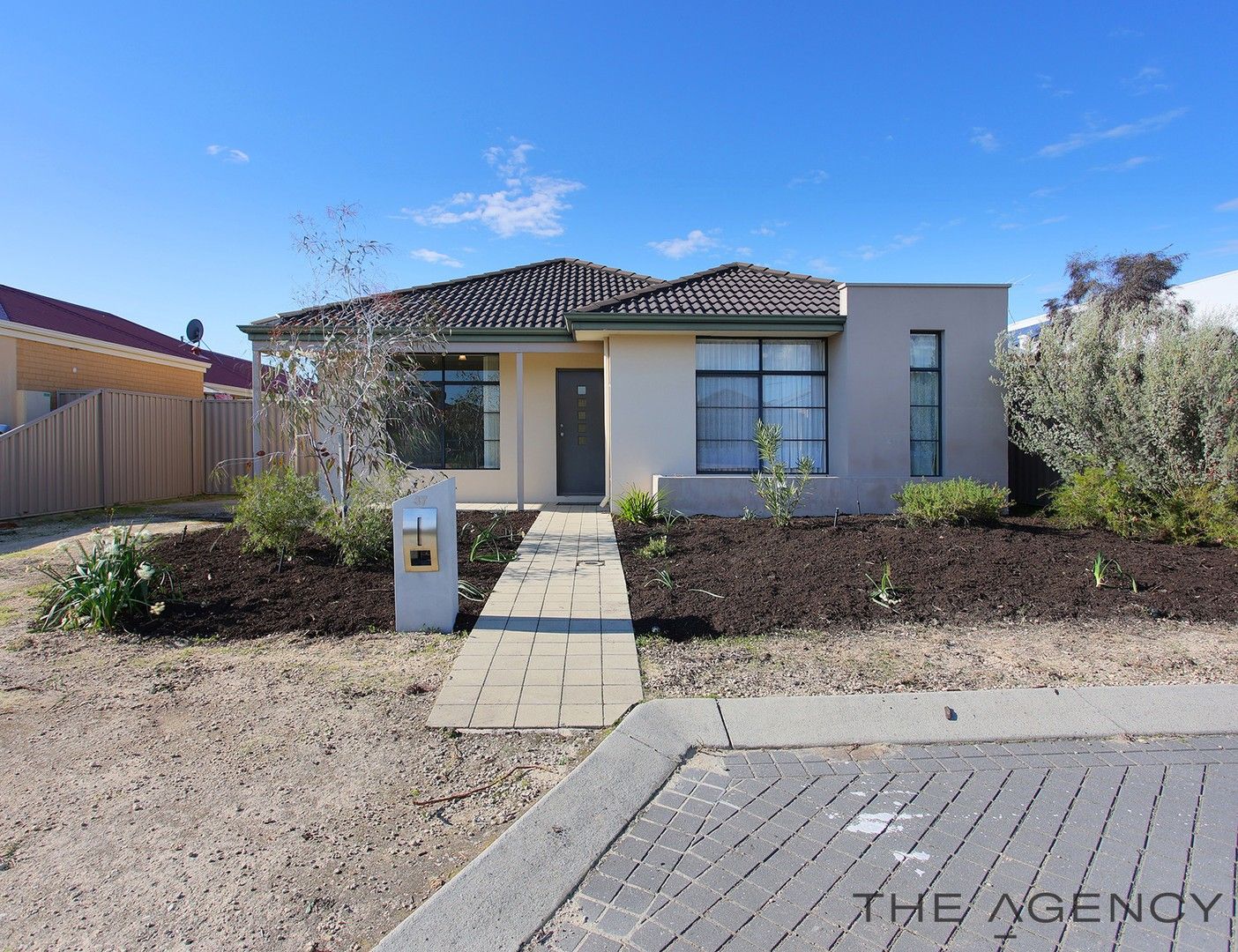 3 bedrooms House in 37 Willoughby Ramble HARRISDALE WA, 6112