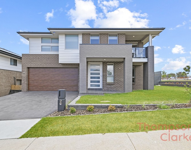 2 Wexford Street, Chisholm NSW 2322