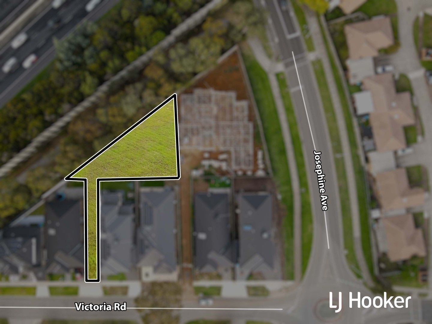 Vacant land in 68 Victoria Road, NARRE WARREN VIC, 3805