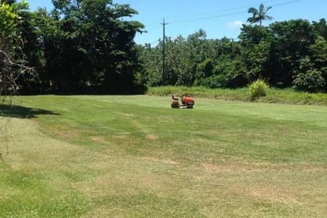 Picture of 8 Power Street, INNISFAIL QLD 4860