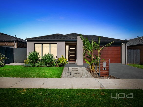 14 Shaheen Court, Harkness VIC 3337