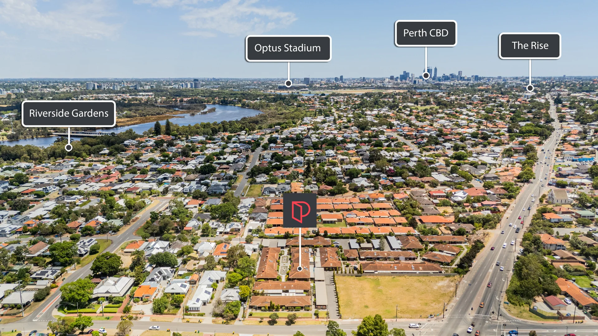 Additional image 22 of 17/104 King William Street, Bayswater WA 6053