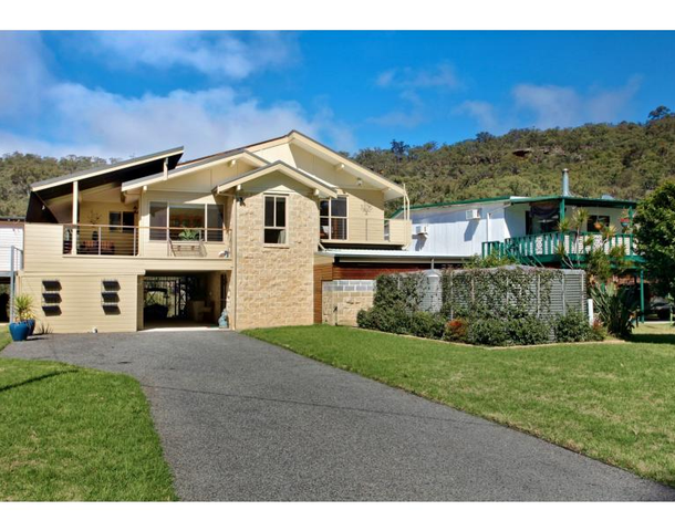 87 Walmsley Road, Lower Macdonald NSW 2775