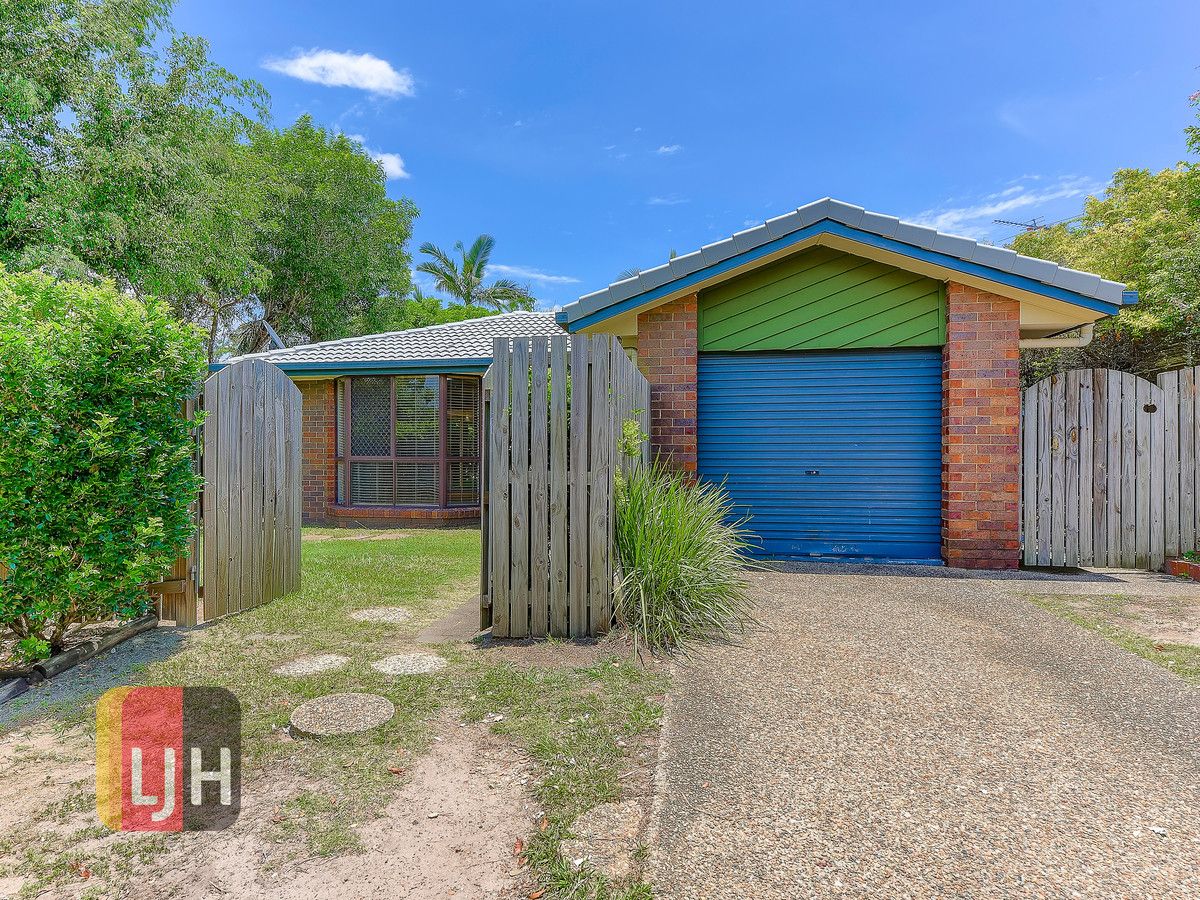 3 bedrooms House in 50 Beckett Road MCDOWALL QLD, 4053