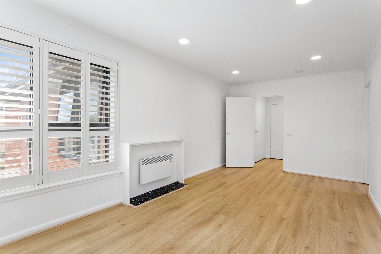 1 bedrooms Apartment / Unit / Flat in 17/45 Kensington Road SOUTH YARRA VIC, 3141