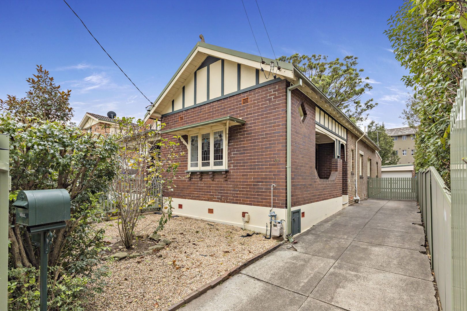 41 Brighton Avenue, Croydon Park NSW 2133