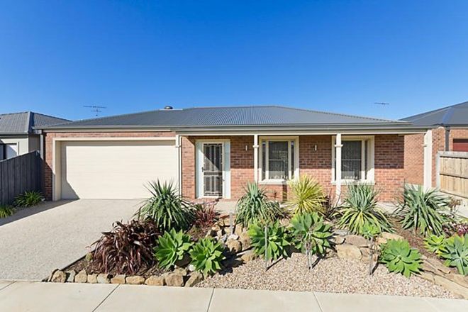 Picture of 1/7 Mandela Court, ST ALBANS PARK VIC 3219