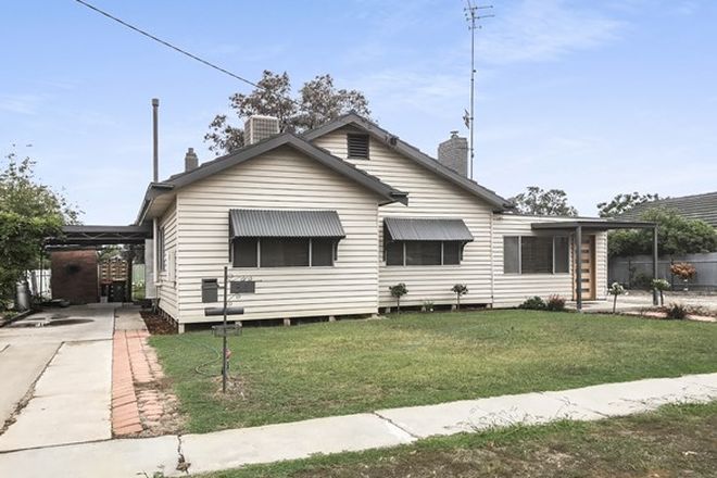 Picture of 31 Hall Street, COHUNA VIC 3568