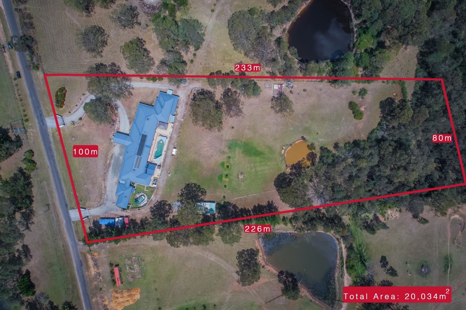 51 Theresa View Road, Theresa Park NSW 2570, Image 2