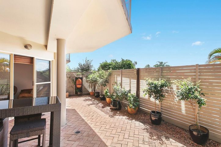 3/1-5 Hillcrest Street, Terrigal NSW 2260