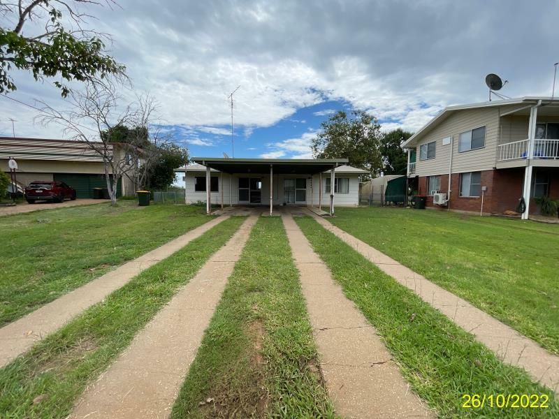 2 bedrooms Apartment / Unit / Flat in  BLACKWATER QLD, 4717