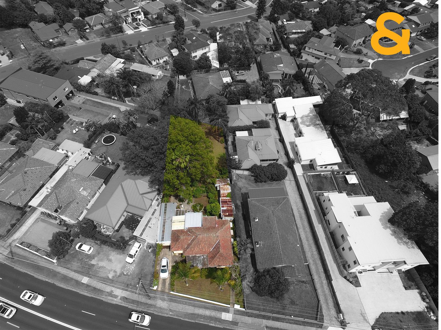 212 Windsor Road, Winston Hills NSW 2153, Image 1