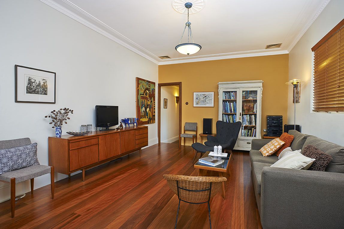 2 bedrooms Apartment / Unit / Flat in 36 Constitution Road DULWICH HILL NSW, 2203